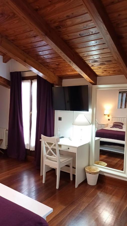 Casa Rural Goiena Mungia Εξωτερικό φωτογραφία