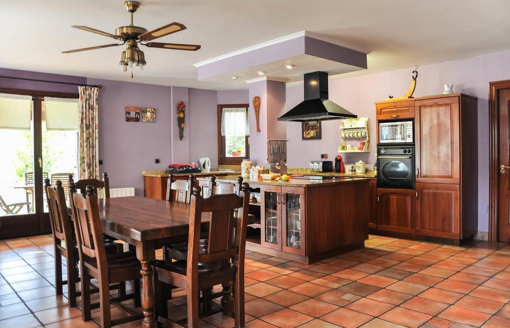 Casa Rural Goiena Mungia Εξωτερικό φωτογραφία