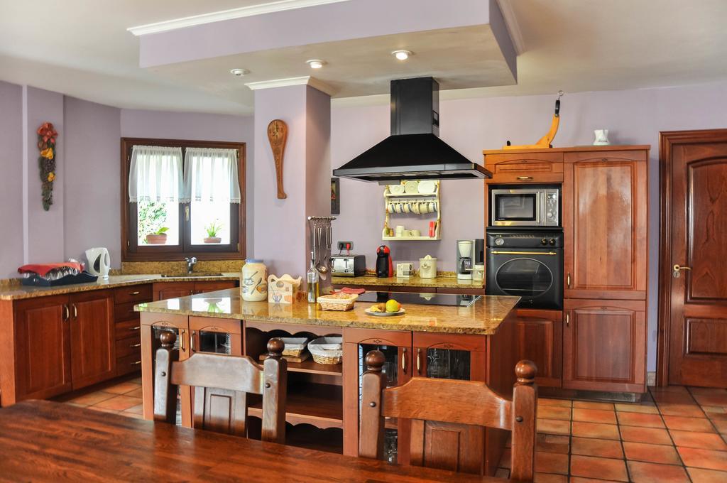 Casa Rural Goiena Mungia Εξωτερικό φωτογραφία