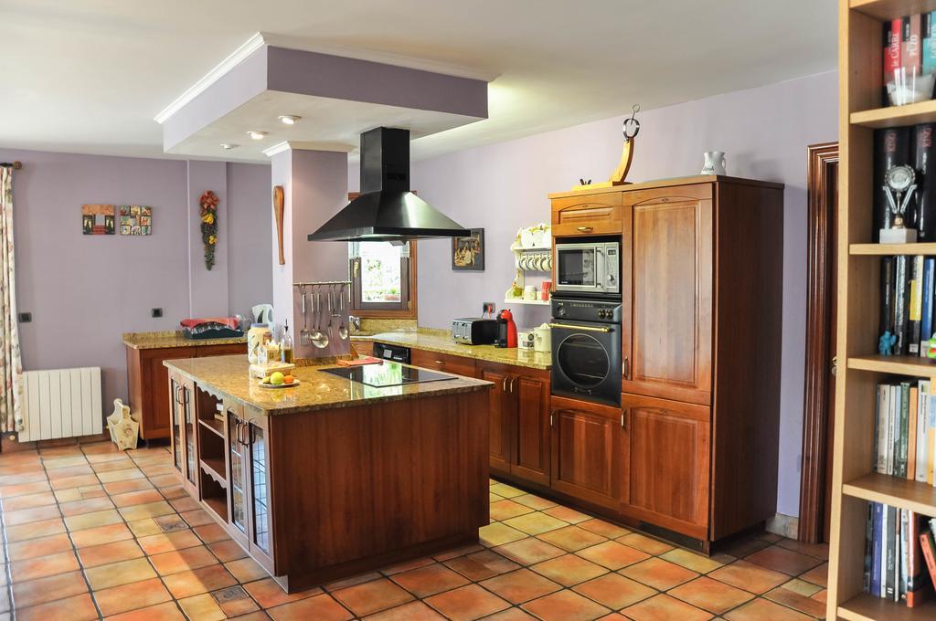 Casa Rural Goiena Mungia Εξωτερικό φωτογραφία