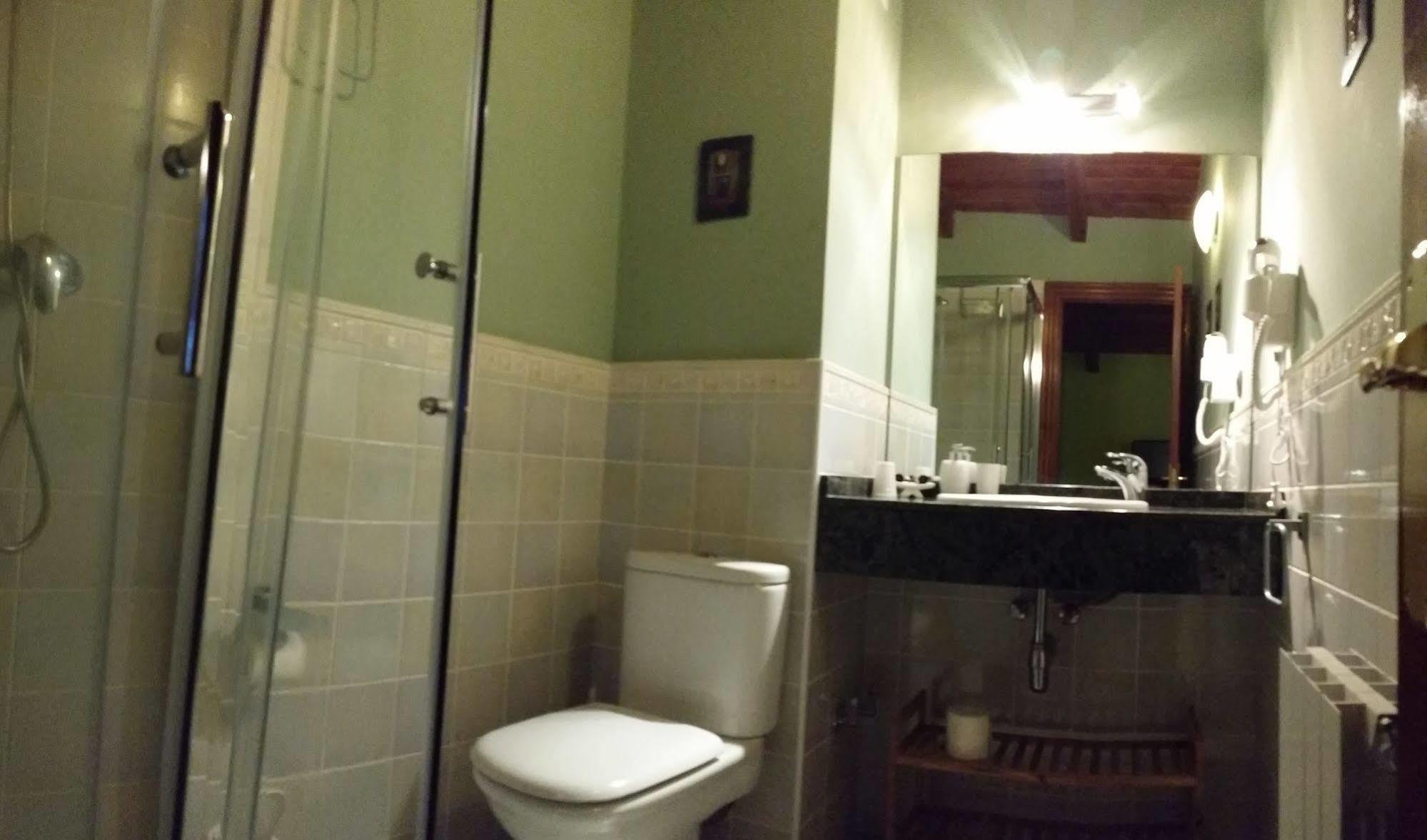 Casa Rural Goiena Mungia Εξωτερικό φωτογραφία