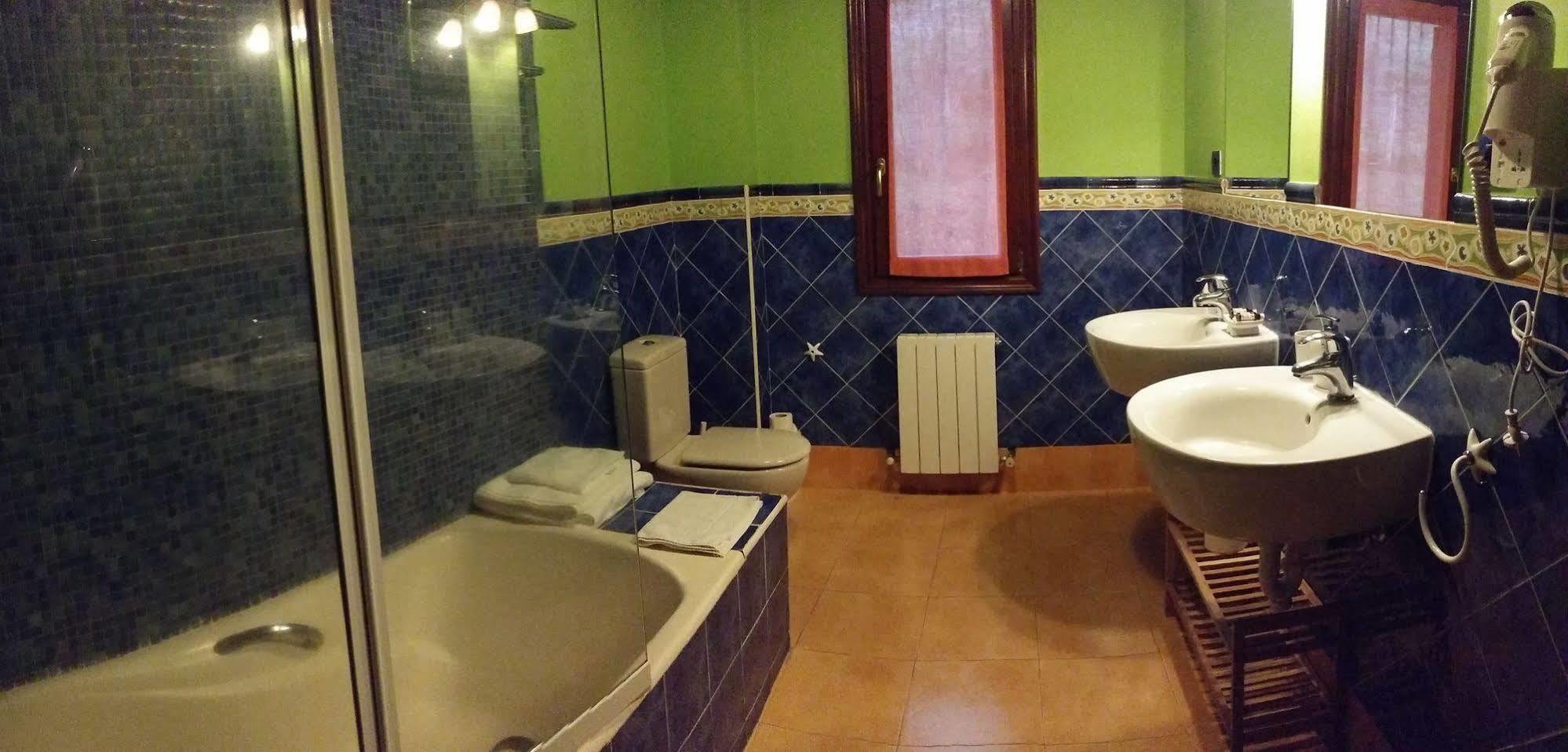 Casa Rural Goiena Mungia Εξωτερικό φωτογραφία