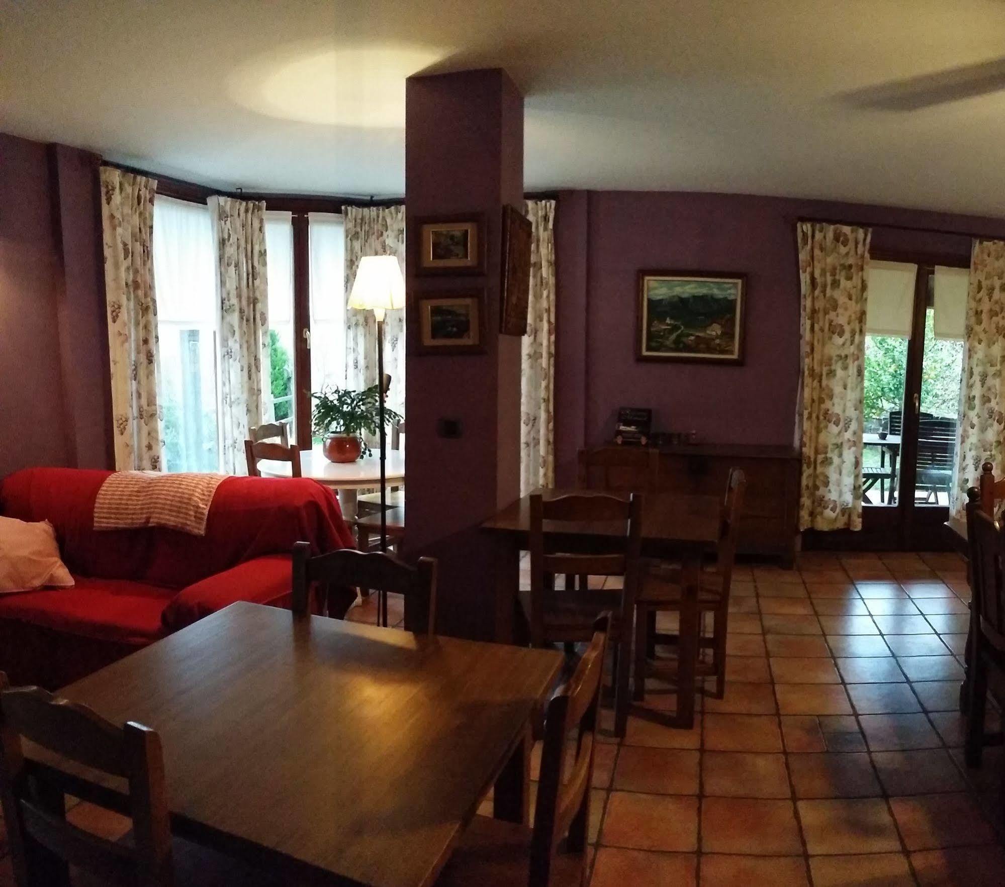 Casa Rural Goiena Mungia Εξωτερικό φωτογραφία