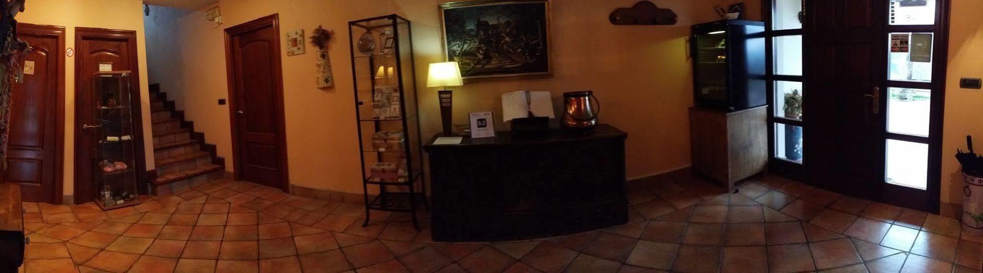 Casa Rural Goiena Mungia Εξωτερικό φωτογραφία