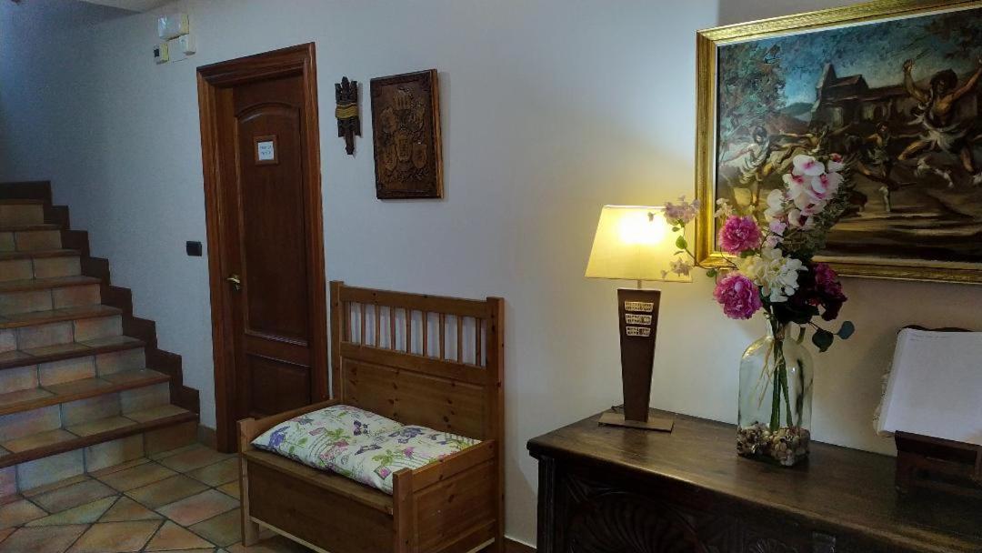 Casa Rural Goiena Mungia Εξωτερικό φωτογραφία